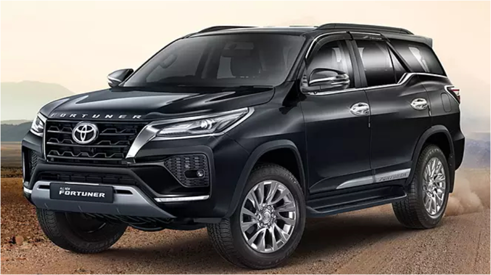 SUV Price Drop: దసరా నవరాత్రుల్లో కొత్త కారు కొనండి..ఫార్చునర్ నుంచి మారుతీ వరకు రూ. 3లక్షల భారీ తగ్గింపు..!! SUV Price Drop: దసరా నవరాత్రుల్లో కొత్త కారు కొనండి..ఫార్చునర్ నుంచి మారుతీ వరకు రూ. 3లక్షల భారీ తగ్గింపు..!!