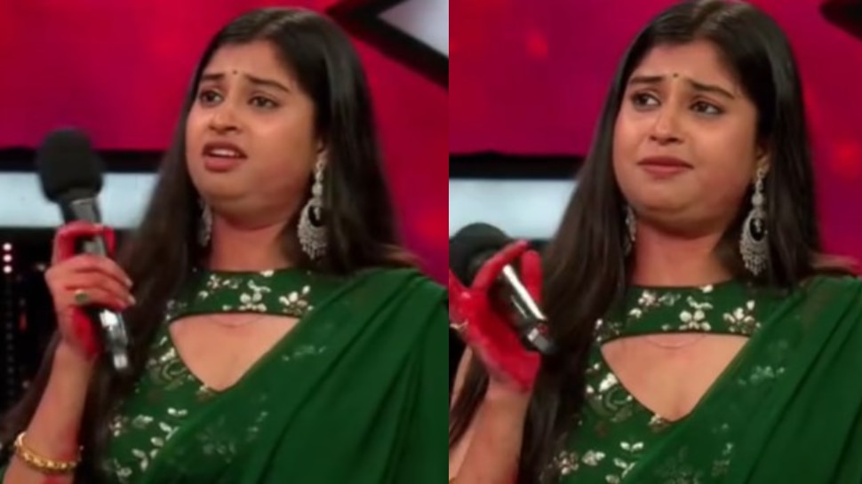 Shrasti Verma Video: నమ్మకంపోతే మళ్లీ రాదు.!. వెళ్తునే వాళ్ల అసలు బండారం బైటపెట్టిన శ్రష్టివర్మ.. వీడియో వైరల్.. Shrasti Verma Video: నమ్మకంపోతే మళ్లీ రాదు.!. వెళ్తునే వాళ్ల అసలు బండారం బైటపెట్టిన శ్రష్టివర్మ.. వీడియో వైరల్..