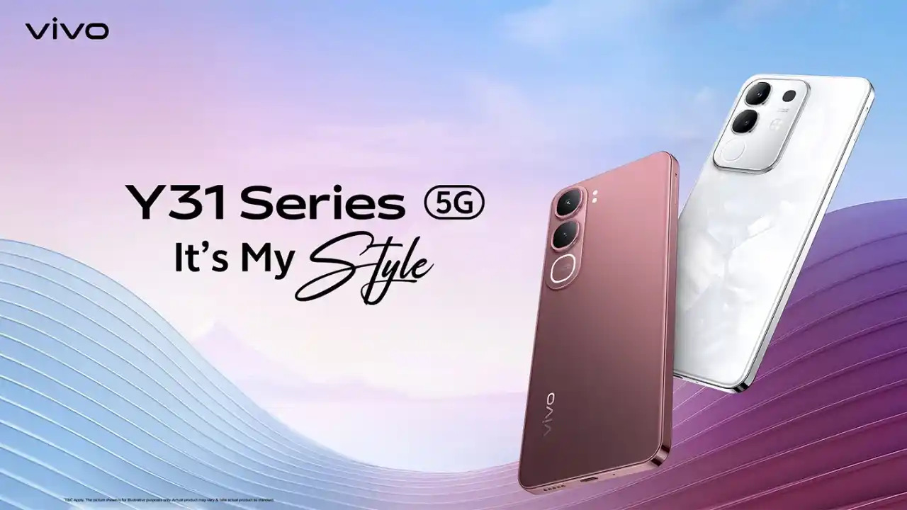 Vivo Y31 5G Price: వివోలో 6500 mAhతో కొత్త ఫోన్ వచ్చేసింది..నీటిలో ముంచినా అస్సలు రిపేర్ రాదు!! Vivo Y31 5G Price: వివోలో 6500 mAhతో కొత్త ఫోన్ వచ్చేసింది..నీటిలో ముంచినా అస్సలు రిపేర్ రాదు!!