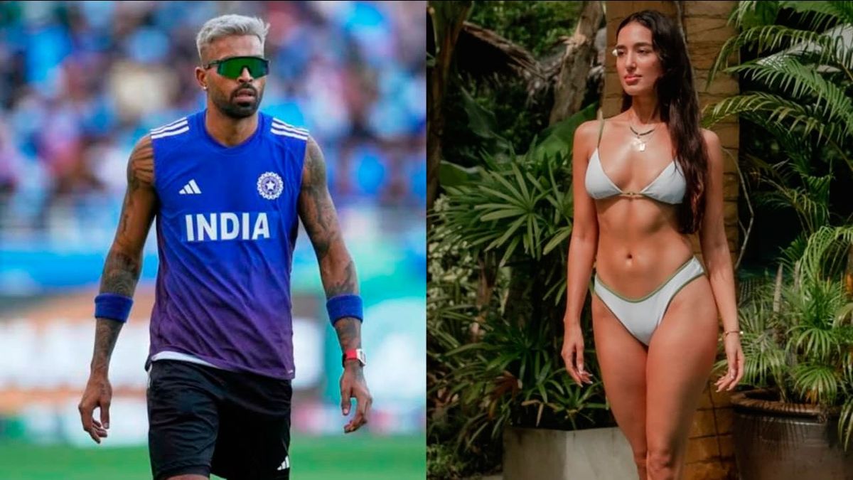 Hardik Pandya: దుబాయిలో అమ్మాయి రూమ్కి వెళ్లిన హార్దిక్ పాండ్యా..వీడియోలు తెగ వైరల్ అయ్యాయి! Hardik Pandya: దుబాయిలో అమ్మాయి రూమ్కి వెళ్లిన హార్దిక్ పాండ్యా..వీడియోలు తెగ వైరల్ అయ్యాయి!