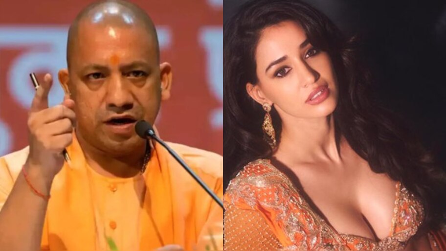 Disha Patani: దిశాపటానీ ఇంటి వద్ద కాల్పులు.. రంగంలోకి దిగిన సీఎం యోగి ఆదిత్యానాథ్.. ఫోన్ చేసి మరీ..