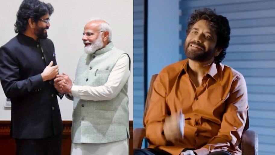 Nagarjuna On PM modi Video: ఆ సలహా నా జీవితాన్ని మార్చేసింది.!. మోదీకి బర్త్‌డే విషెస్ చెబుతూ నాగార్జున స్పెషల్ వీడియో..