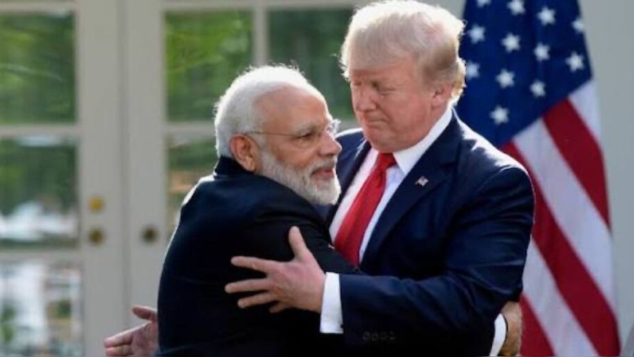 PM Modi@75Years: ప్రధానికి ట్రంప్ పుట్టినరోజు శుభాకాంక్షలు.. ధన్యవాదాలు తెలిపిన మోడీ..