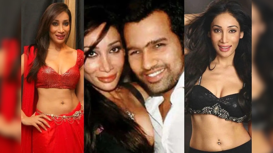Rohit Sharma Love Story: బ్రిటీష్ పోరీతో కెప్టెన్ రోహిత్ శర్మ ప్రేమాయణం..తన కంటే 12 ఏళ్లు పెద్ద అమ్మాయితో ఇలా..!