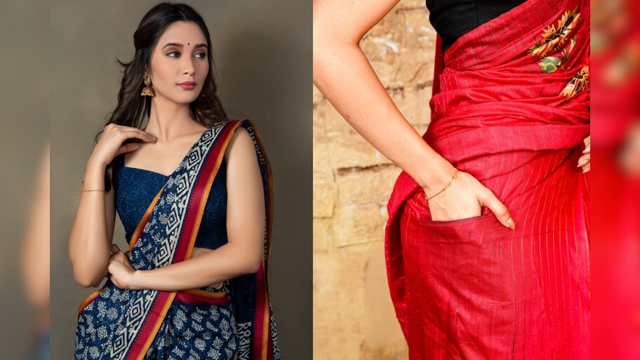 Rocket Sarees: పెళ్లిళ్ల సీజన్ రాబోతుంది..మార్కెట్ ట్రెండింగ్ రాకెట్ చీరల గురించి ఎప్పుడైనా విన్నారా?