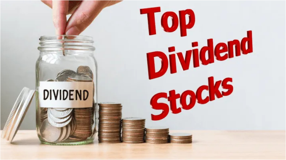 Top Dividend Stocks: ఈ 5 స్టాక్స్ డివిడెండ్ కింగ్స్.. ఒకసారి ఇన్వెస్ట్ చేస్తే ఏళ్ల తరబడి డబ్బు వరదే..!! Top Dividend Stocks: ఈ 5 స్టాక్స్ డివిడెండ్ కింగ్స్.. ఒకసారి ఇన్వెస్ట్ చేస్తే ఏళ్ల తరబడి డబ్బు వరదే..!!