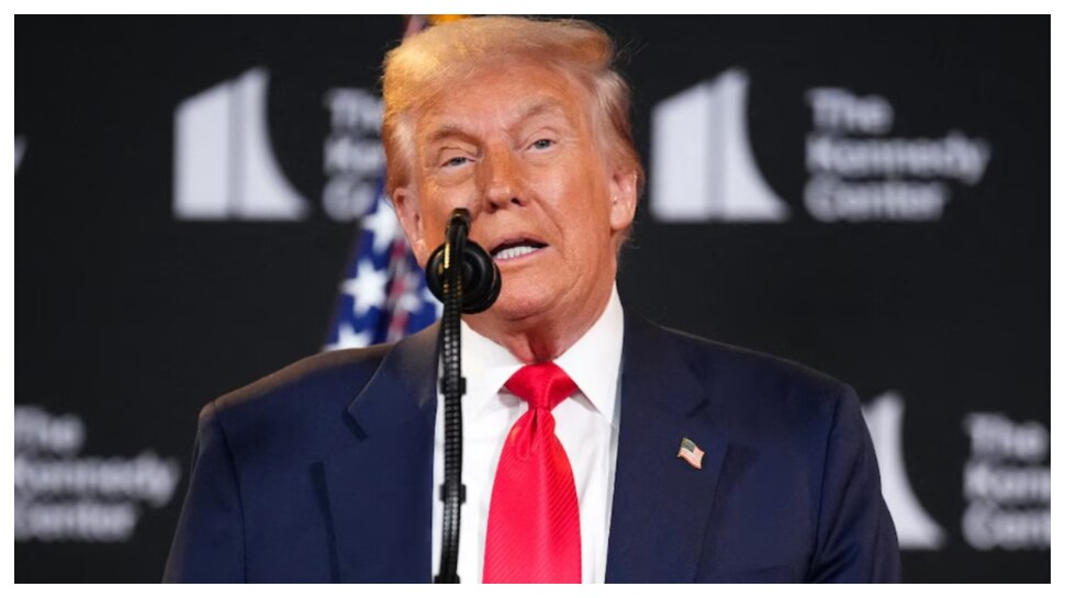 Donald Trump: భారత్ డ్రగ్స్ ఉత్పత్తి కేంద్రం.. సంచలన ఆరోపణలు చేసిన అమెరికా అధ్యక్షుడు..