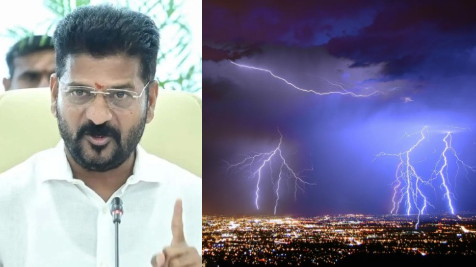 Heavy Rains In Telangana: తెలంగాణ ప్రజలకు బిగ్ అలర్ట్.. మరో 3 గంటల్లో మళ్లీ మేఘ గర్జన..ఈ ప్రాంతాలకు హైఅలర్ట్.. Heavy Rains In Telangana: తెలంగాణ ప్రజలకు బిగ్ అలర్ట్.. మరో 3 గంటల్లో మళ్లీ మేఘ గర్జన..ఈ ప్రాంతాలకు హైఅలర్ట్..