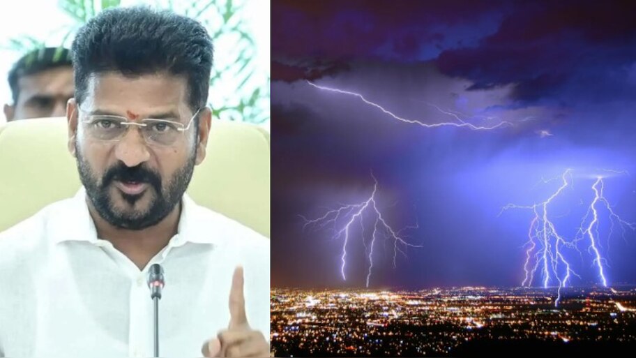 Heavy Rains In Telangana: తెలంగాణ ప్రజలకు బిగ్ అలర్ట్.. మరో 3 గంటల్లో మళ్లీ మేఘ గర్జన..ఈ ప్రాంతాలకు హైఅలర్ట్..