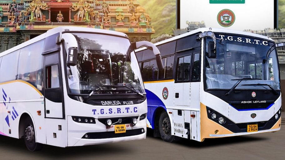 TSRTC Bumper News: ప్రయాణికులకు తెలంగాణ ఆర్టీసీ 'పండుగలాంటి వార్త'