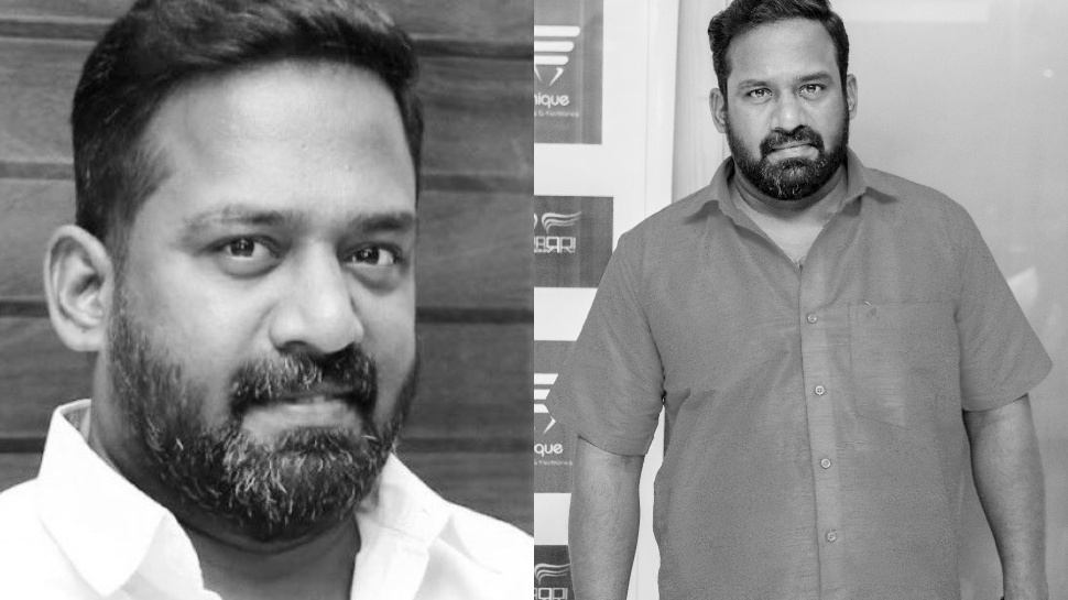Robo Shankar: సినీ పరిశ్రమలో తీవ్ర విషాదం.. హాస్యనటుడు రోబో శంకర్ మృతి! Robo Shankar: సినీ పరిశ్రమలో తీవ్ర విషాదం.. హాస్యనటుడు రోబో శంకర్ మృతి!