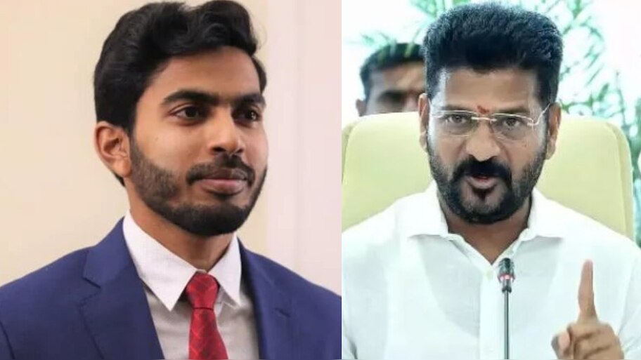 Palamuru man shoot dead in Us: అమెరికాలో కాల్పులు.. పాలమూరు బిడ్డ దుర్మరణం.. అసలేం జరిగిందంటే..?