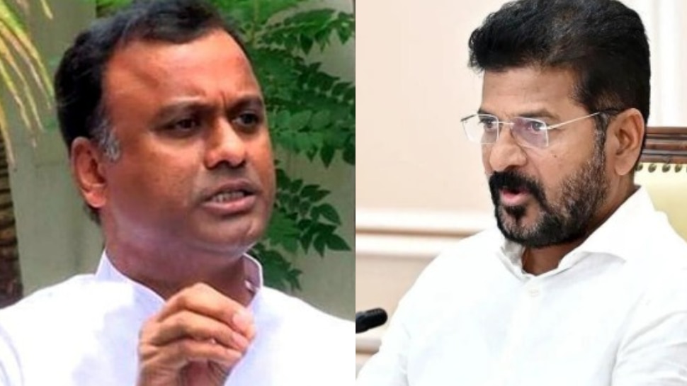 Komati Reddy Raj gopal reddy: నాపై ఇంటెలిజెన్స్ నిఘా.!. మరోసారి రేవంత్ సర్కారుపై బాంబు పేల్చిన కోమటిరెడ్డి రాజగోపాల్ రెడ్డి..