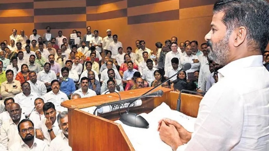 Telangana Govt: గుడ్‌న్యూస్.. తెలంగాణ ప్రభుత్వం కీలక నిర్ణయం.. ఉద్యోగులకు దసరా బొనాంజా..!