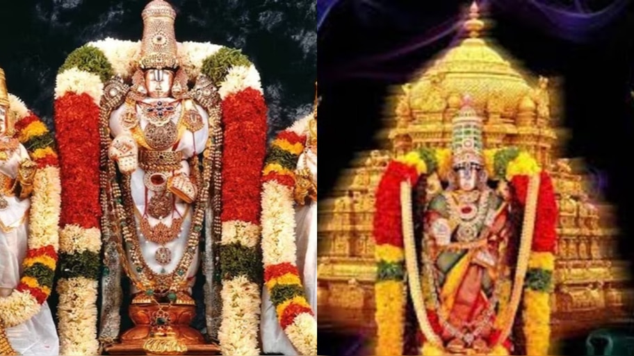 Purattasi Masam: ఈ మాసంలో శ్రీవేంకటేశ్వర స్వామిని పూజిస్తే.. శని దోషాలు శాశ్వతంగా తొలిగిపోతాయి..