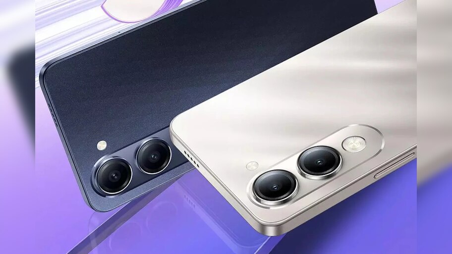 Vivo T4 Lite: 6000mAh బ్యాటరీతో సరికొత్త స్మార్ట్‌ఫోన్..కేవలం 9000లకే 5G ఫోన్ కొనేయండి!