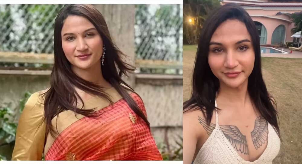 Anaya Bangar: హిజ్రాగా మారిన టీమ్ఇండియా క్రికెటర్ కొడుకు..ఆ కోరిక తట్టుకోలేక ఈ పని చేశాడట! Anaya Bangar: హిజ్రాగా మారిన టీమ్ఇండియా క్రికెటర్ కొడుకు..ఆ కోరిక తట్టుకోలేక ఈ పని చేశాడట!