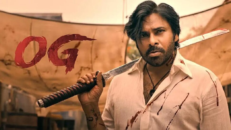 OG Pre release Event: హైదరాబాద్‌లో OG Pre release Event ట్రాఫిక్ ఆంక్షలు.. ఎన్ని గంటల నుంచి అంటే..!