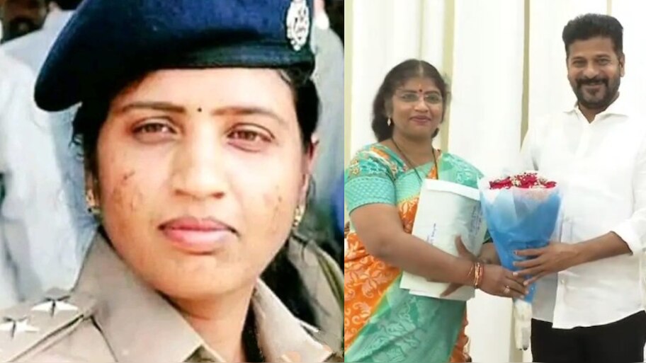 TS Ex Dsp Nalini: ఇదే నా మరణ వాంగ్మూలం.!.. రేవంత్ సర్కారుపై మండిపడుతూ డీఎస్పీ నళిని బహిరంగ లేఖ.. ఏమన్నారంటే..?