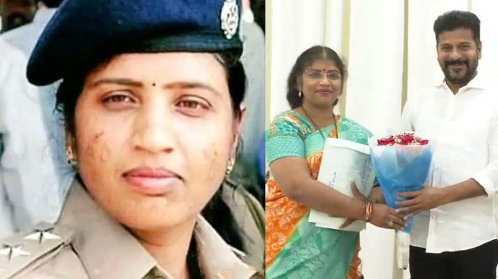 TS Ex Dsp Nalini: ఇదే నా మరణ వాంగ్మూలం.!.. రేవంత్ సర్కారుపై మండిపడుతూ డీఎస్పీ నళిని బహిరంగ లేఖ.. ఏమన్నారంటే..? TS Ex Dsp Nalini: ఇదే నా మరణ వాంగ్మూలం.!.. రేవంత్ సర్కారుపై మండిపడుతూ డీఎస్పీ నళిని బహిరంగ లేఖ.. ఏమన్నారంటే..?