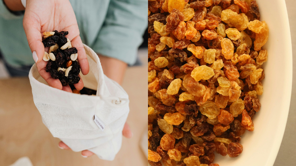Black Raisins Vs Yellow Raisins: ఈ కిస్మిస్ తిన్నారంటే.. మీ గుండెకు ఏ ఢోకా ఉండదంట..! Black Raisins Vs Yellow Raisins: ఈ కిస్మిస్ తిన్నారంటే.. మీ గుండెకు ఏ ఢోకా ఉండదంట..!