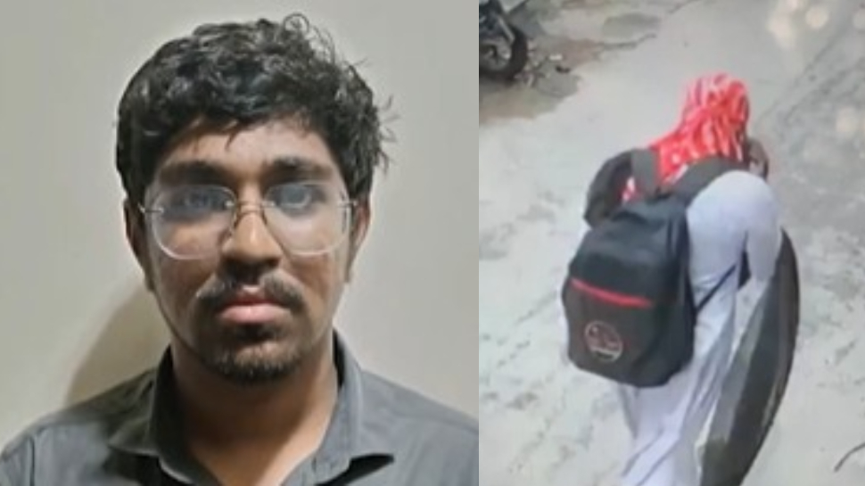 Hyderabad: ఇదెక్కడి దోస్తానారా..?.. క్లోజ్ ఫ్రెండ్ ఇంట్లో లేడీ గెటప్ వేసుకుని మరీ చోరీ.. అసలు స్టోరీ ఏంటంటే..? Hyderabad: ఇదెక్కడి దోస్తానారా..?.. క్లోజ్ ఫ్రెండ్ ఇంట్లో లేడీ గెటప్ వేసుకుని మరీ చోరీ.. అసలు స్టోరీ ఏంటంటే..?