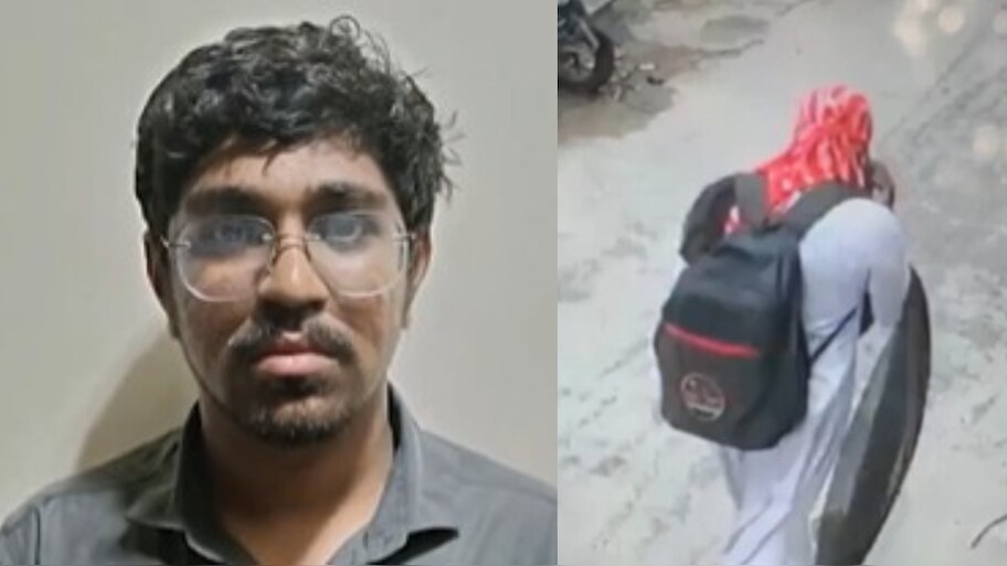 Hyderabad: ఇదెక్కడి దోస్తానారా..?.. క్లోజ్ ఫ్రెండ్ ఇంట్లో లేడీ గెటప్ వేసుకుని మరీ చోరీ.. అసలు స్టోరీ ఏంటంటే..?