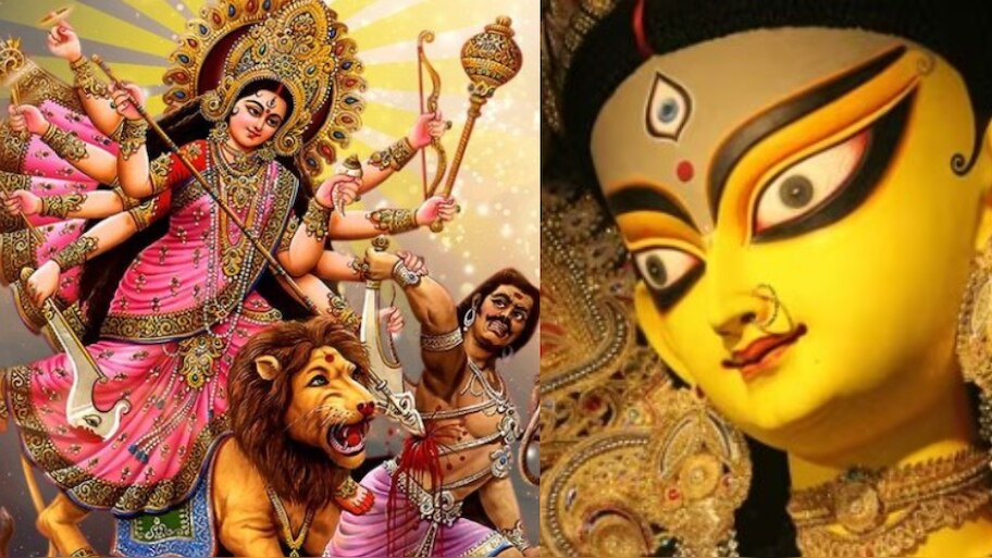 Shardiya Navratri 2025: దేవీ శరన్నవరాత్రులు.. భక్తులు తప్పకుండా పాటించాల్సిన నియమాలు, చేయకూడని పనులు ఏంటో తెలుసా..?