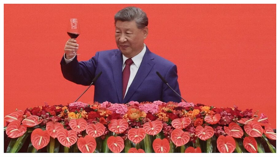 China K Visa: H-1B వీసాకు పోటీగా చైనా K వీసా.. ఎవరు అర్హులు? బెనిఫిట్స్ ఏంటి తెలుసా?