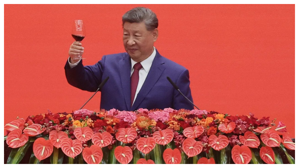 China K Visa: H-1B వీసాకు పోటీగా చైనా K వీసా.. ఎవరు అర్హులు? బెనిఫిట్స్ ఏంటి తెలుసా? China K Visa: H-1B వీసాకు పోటీగా చైనా K వీసా.. ఎవరు అర్హులు? బెనిఫిట్స్ ఏంటి తెలుసా?