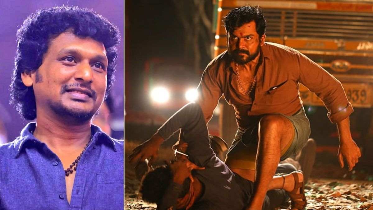 Kaithi 2 Movie: ఖైదీ 2 సినిమా ఆగిపోయిందా? కార్తీ, లోకేష్ మధ్యలో ఏం జరిగింది? Kaithi 2 Movie: ఖైదీ 2 సినిమా ఆగిపోయిందా? కార్తీ, లోకేష్ మధ్యలో ఏం జరిగింది?