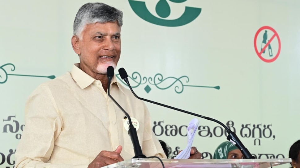 GST Price Cut: జీఎస్టీ తగ్గింపు ధరలతో దసరా- దీపావళి పండుగ చేస్కోండి: చంద్రబాబు