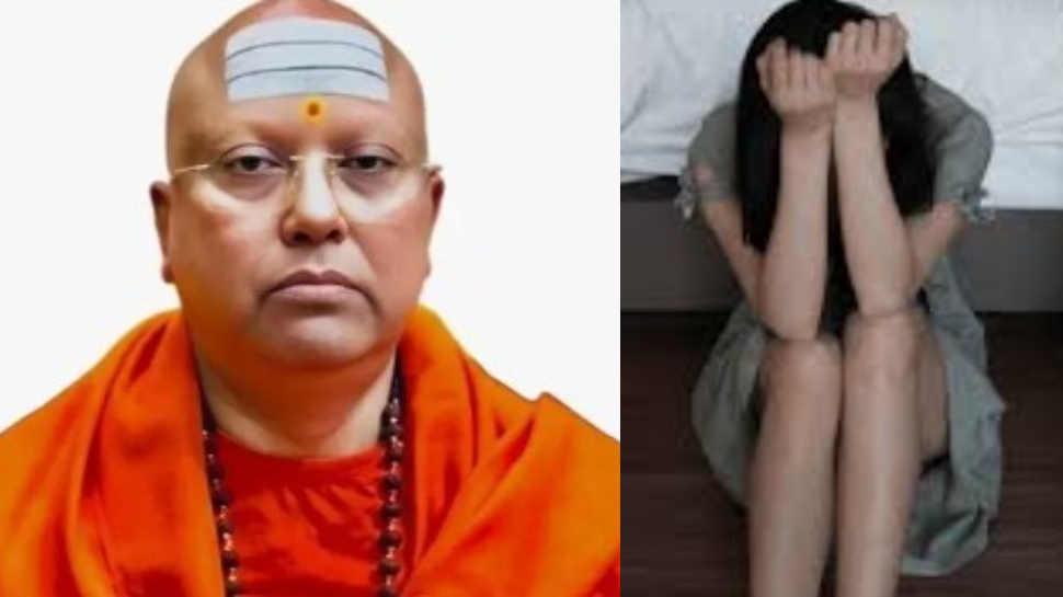 Delhi Ashram Baba: ఉలిక్కి పడిన ఢిల్లీ.. 17 మంది విద్యార్థినులపై స్వామిజీ లైంగిక వేధింపులు.!. అసలేం జరిగిందంటే..? Delhi Ashram Baba: ఉలిక్కి పడిన ఢిల్లీ.. 17 మంది విద్యార్థినులపై స్వామిజీ లైంగిక వేధింపులు.!. అసలేం జరిగిందంటే..?
