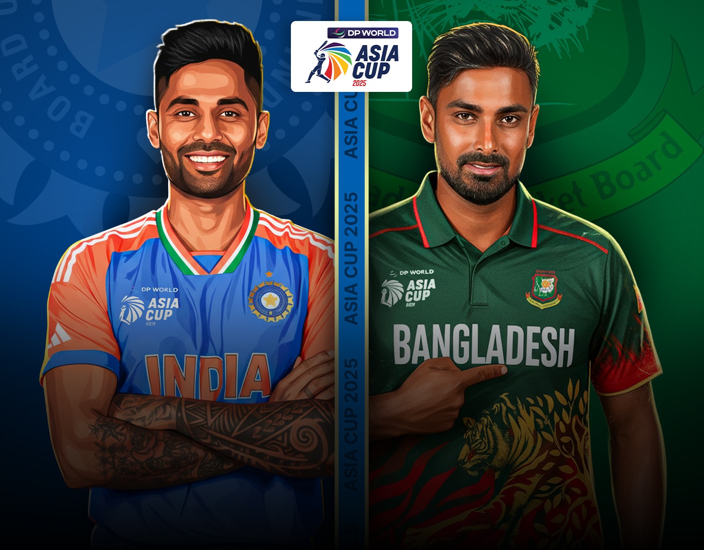 IND Vs BAN Match: ఫైనల్కి వెళ్లాలంటే గెలవాల్సిందే..బంగ్లాదేశ్తో టీమ్ఇండియా డూ-ఆర్-డై మ్యాచ్? IND Vs BAN Match: ఫైనల్కి వెళ్లాలంటే గెలవాల్సిందే..బంగ్లాదేశ్తో టీమ్ఇండియా డూ-ఆర్-డై మ్యాచ్?