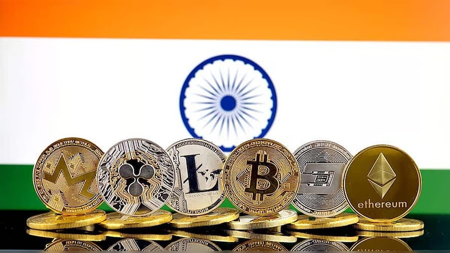 Crypto: క్రిప్టో పెట్టుబడుల్లో దూసుకుపోతున్న భారత్ .. 2025 గ్లోబల్ క్రిప్టో అడాప్షన్ ఇండెక్స్‌‌లో నెం-1..!