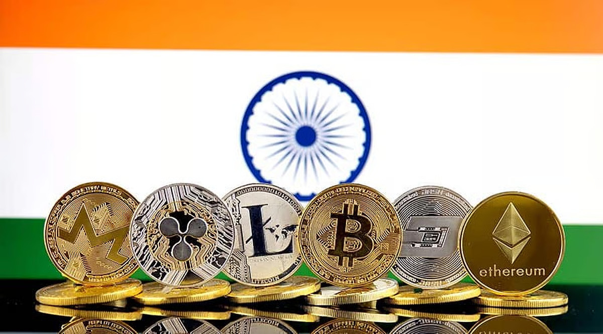 Crypto: క్రిప్టో పెట్టుబడుల్లో దూసుకుపోతున్న భారత్ .. 2025 గ్లోబల్ క్రిప్టో అడాప్షన్ ఇండెక్స్లో నెం-1..! Crypto: క్రిప్టో పెట్టుబడుల్లో దూసుకుపోతున్న భారత్ .. 2025 గ్లోబల్ క్రిప్టో అడాప్షన్ ఇండెక్స్లో నెం-1..!