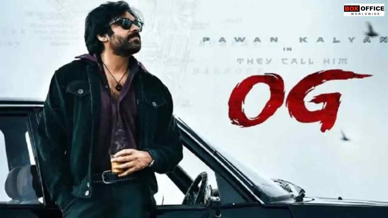 OG Day 1 Box Office: గేమ్ చేంజర్ను మించిపోయిన ఓజీ.. మెగా అభిమానులకు పెద్ద ట్విస్ట్.. OG Day 1 Box Office: గేమ్ చేంజర్ను మించిపోయిన ఓజీ.. మెగా అభిమానులకు పెద్ద ట్విస్ట్..