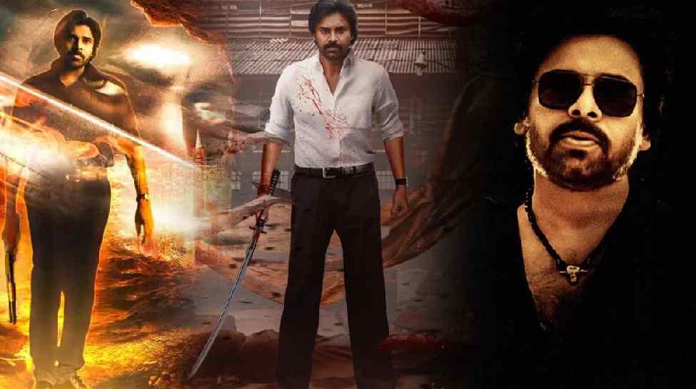 OG Review: పవన్ కళ్యాణ్ కి ప్రతి 12 ఏళ్ళకి ఒక సూపర్ హిట్…ఓజీ లాజిక్ అదేనా..! OG Review: పవన్ కళ్యాణ్ కి ప్రతి 12 ఏళ్ళకి ఒక సూపర్ హిట్…ఓజీ లాజిక్ అదేనా..!