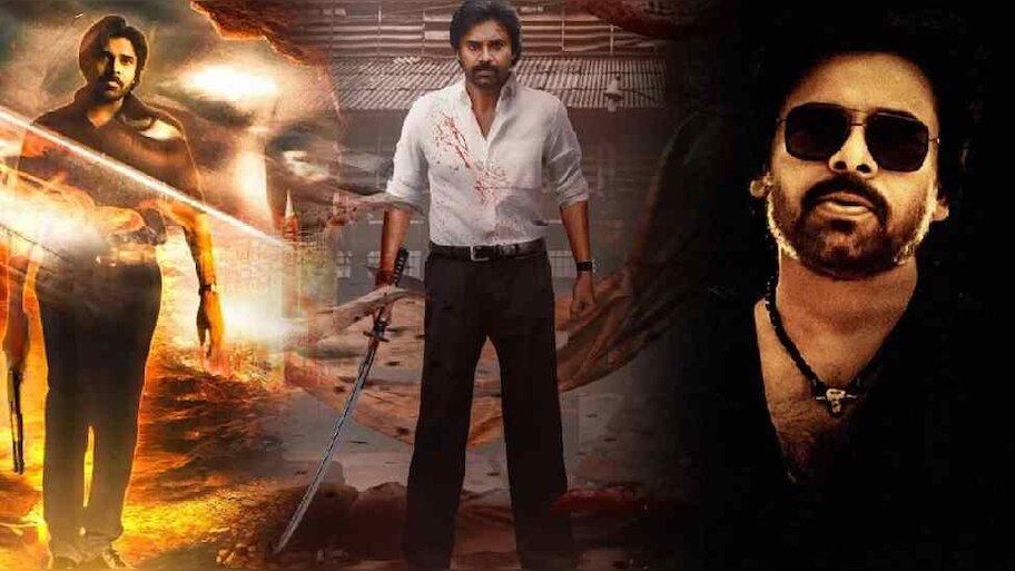 OG Review: పవన్ కళ్యాణ్ కి ప్రతి 12 ఏళ్ళకి ఒక సూపర్ హిట్…ఓజీ లాజిక్ అదేనా..!