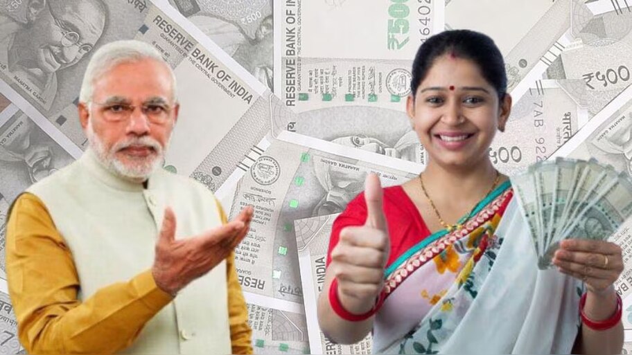 Mahila Rojgar Yojana: మహిళల ఖాతాల్లోకి రూ.10,000..డైరెక్ట్ బ్యాంకు ఖాతాల్లోకి..ముఖ్యమంత్రి పండగ గిఫ్ట్!