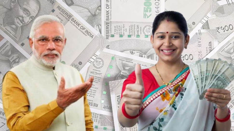 Mahila Rojgar Yojana: మహిళల ఖాతాల్లోకి రూ.10,000..డైరెక్ట్ బ్యాంకు ఖాతాల్లోకి..ముఖ్యమంత్రి పండగ గిఫ్ట్! Mahila Rojgar Yojana: మహిళల ఖాతాల్లోకి రూ.10,000..డైరెక్ట్ బ్యాంకు ఖాతాల్లోకి..ముఖ్యమంత్రి పండగ గిఫ్ట్!