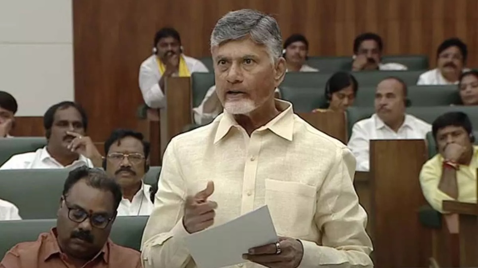 Chandrababu: 'నాపై 17 కేసులు పెట్టి వేధించారు.. వైఎస్ జగన్ అరాచకానికి పరాకాష్ట': చంద్రబాబు Chandrababu: 'నాపై 17 కేసులు పెట్టి వేధించారు.. వైఎస్ జగన్ అరాచకానికి పరాకాష్ట': చంద్రబాబు