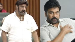 MLA Balakrishna Video: చిరంజీవికి అంత సీన్ లేదు..?.. అసెంబ్లీలో రెచ్చిపోయిన బాలయ్య