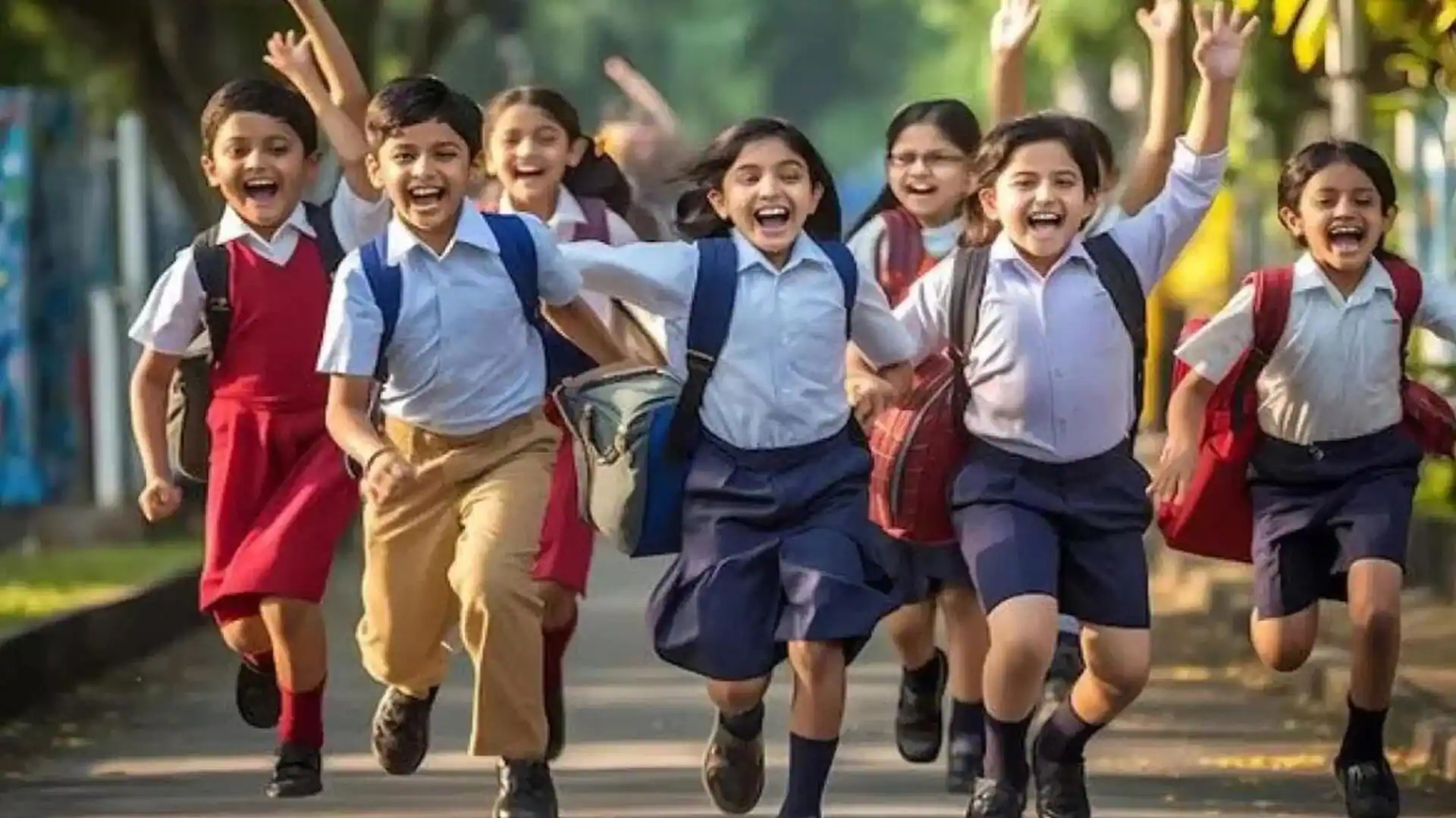 Dasara Holidays: రాష్ట్రంలో 7 రోజులు నాన్స్టాప్ సెలవులు..ఎట్టకేలకు దిగొచ్చిన ప్రభుత్వం.. Dasara Holidays: రాష్ట్రంలో 7 రోజులు నాన్స్టాప్ సెలవులు..ఎట్టకేలకు దిగొచ్చిన ప్రభుత్వం..