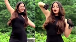 kumbhmela Monalisa Video: అరె వావ్.. పొట్టి దుస్తులు వేసుకుని కాకరేపుతున్న మోనాలీసా