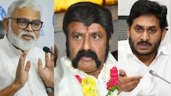 Ambati Rambabu On Bala Krishna: ప్రపంచంలో అతి పెద్ద సైకో బాలకృష్ణ.!. సంచలన వ్యాఖ్యలు