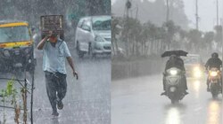 నేడు,రేపు తెలంగాణ, ఏపీ వ్యాప్తంగా భారీ నుంచి అతి భారీ వర్షాలు..