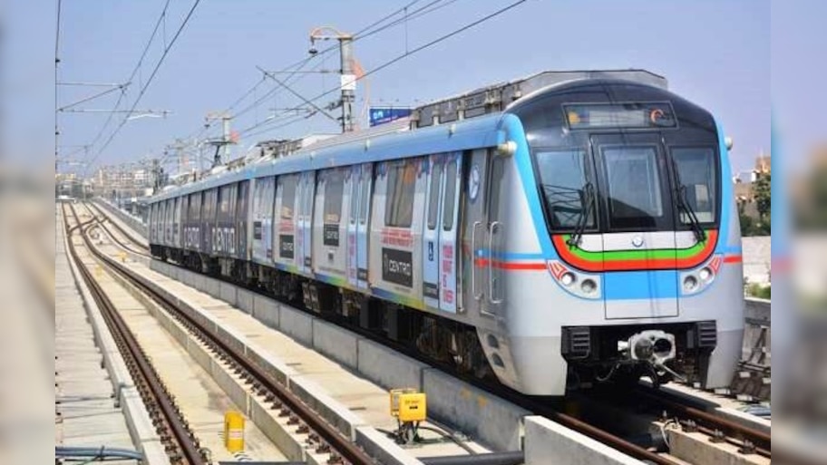 Hyderabad Metro: హైదరాబాద్ మెట్రో రైల్ బాధ్యతల నుంచి ఎల్ అండ్ టీ ఔట్..!