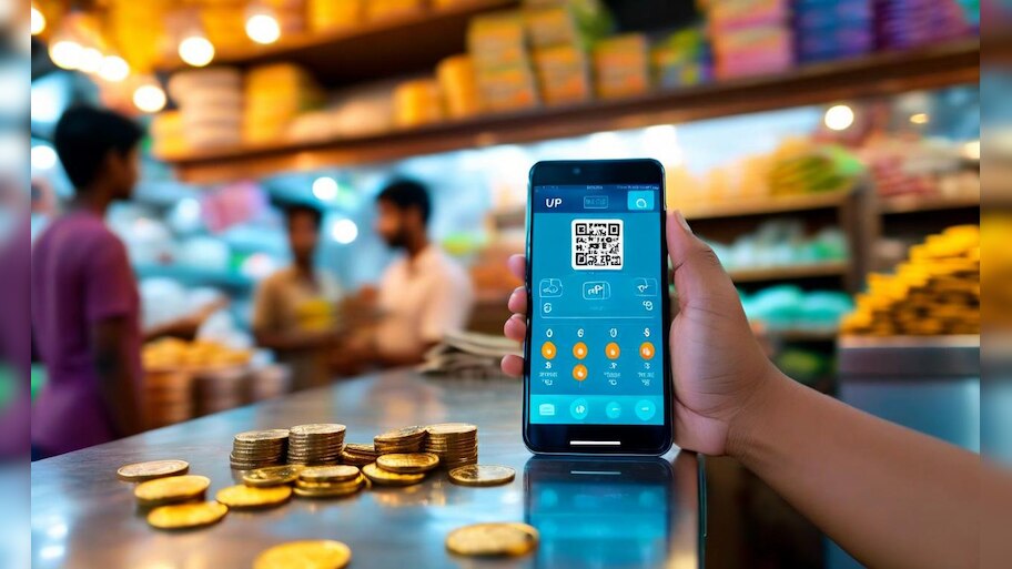 Paytm Gift: పేటీఎం వినియోగదారులకు బంపర్ ఆఫర్..ప్రతి లావాదేవీకి ఓ బంగారు నాణెం!