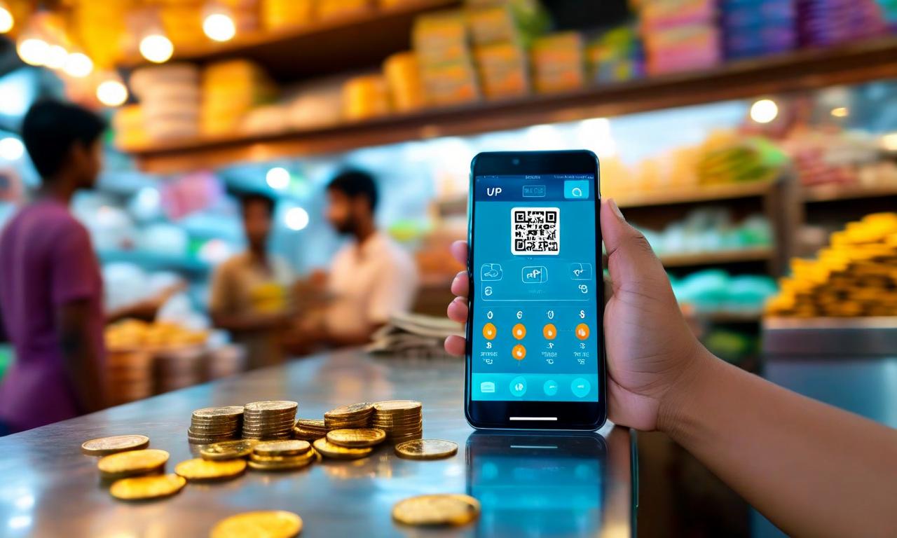 Paytm Gift: పేటీఎం వినియోగదారులకు బంపర్ ఆఫర్..ప్రతి లావాదేవీకి ఓ బంగారు నాణెం! Paytm Gift: పేటీఎం వినియోగదారులకు బంపర్ ఆఫర్..ప్రతి లావాదేవీకి ఓ బంగారు నాణెం!